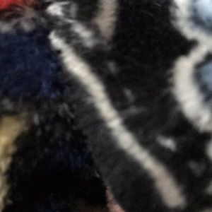 Meet your Posher, Loretta